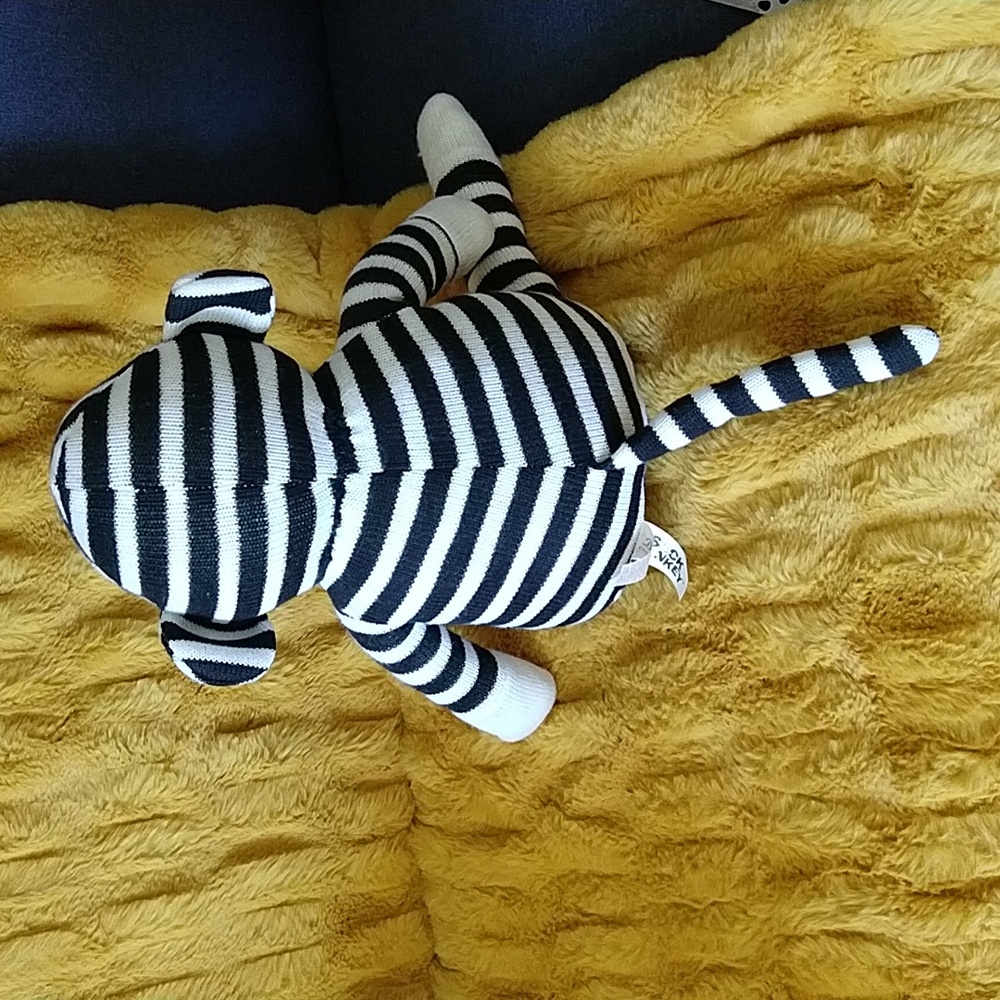 Sock Monkey - Picture 2 of 5
